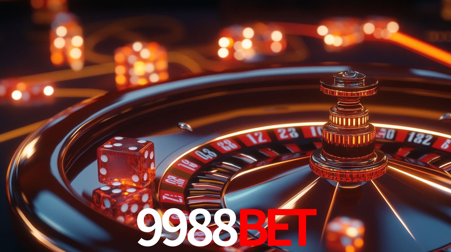 Bônus Generosos e Exclusivos no 9988Bet para Você!