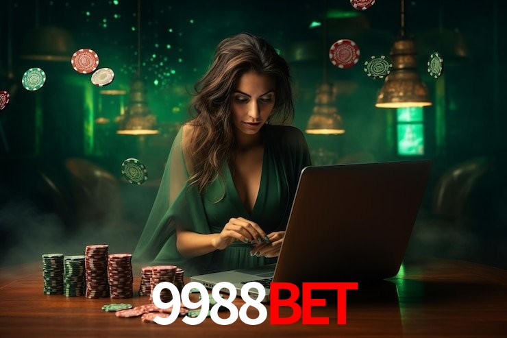 Instalar app 9988Bet