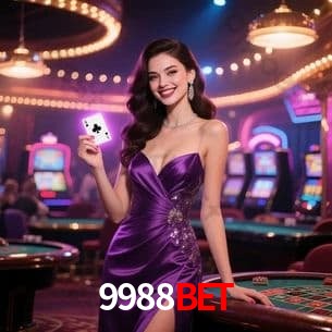Estatísticas Esportivas 9988Bet
