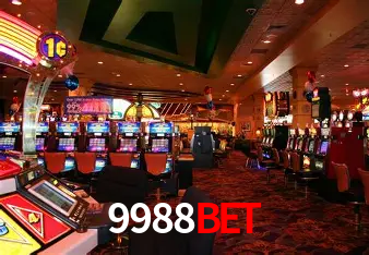 Desvendando o Mundo dos Jogos Virtuais na 9988Bet