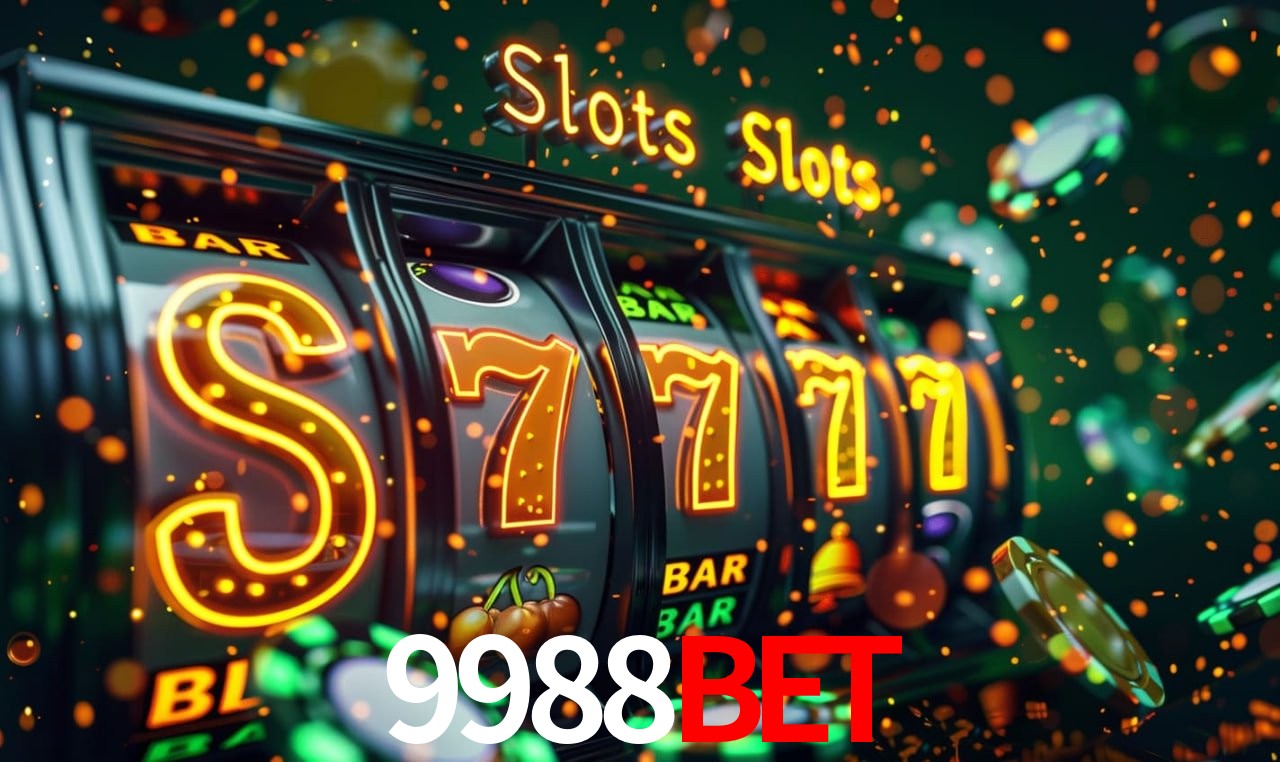 Diretório de Jogos 9988Bet