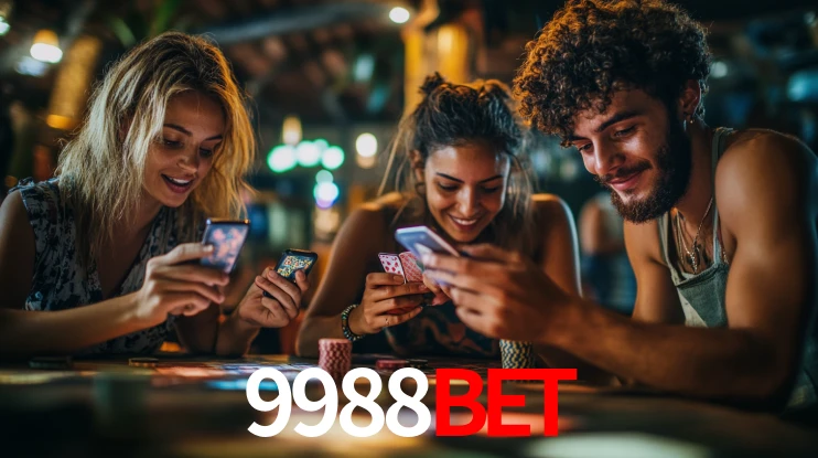 Daily Bonuses 9988Bet