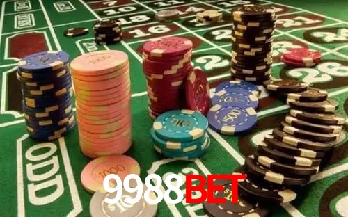 App mobile 9988Bet