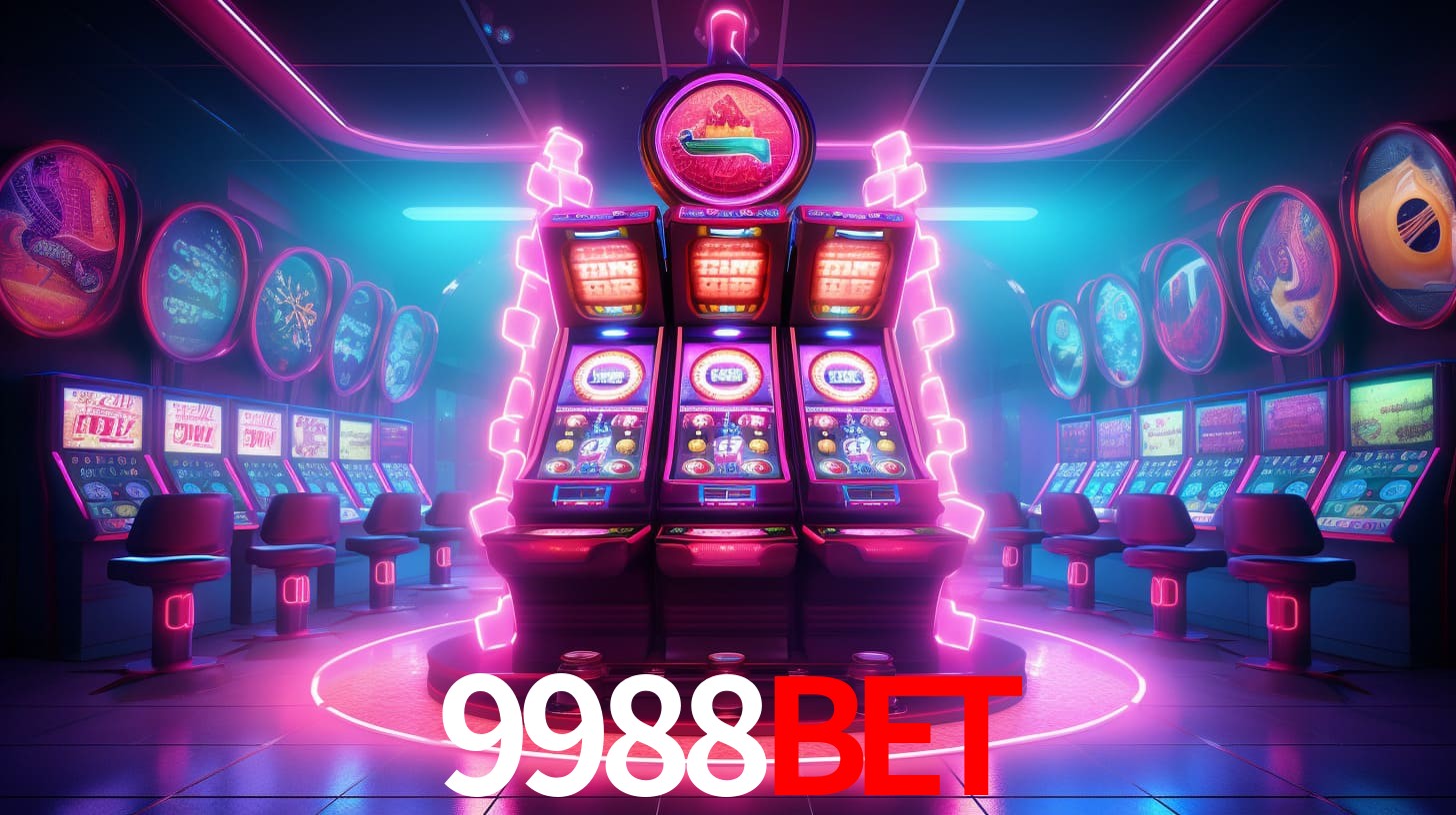 9988Bet Login