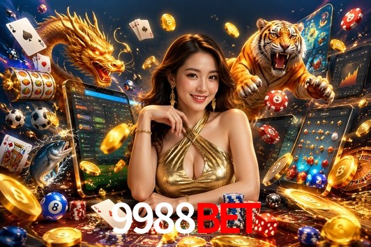 Quick Registration 9988Bet