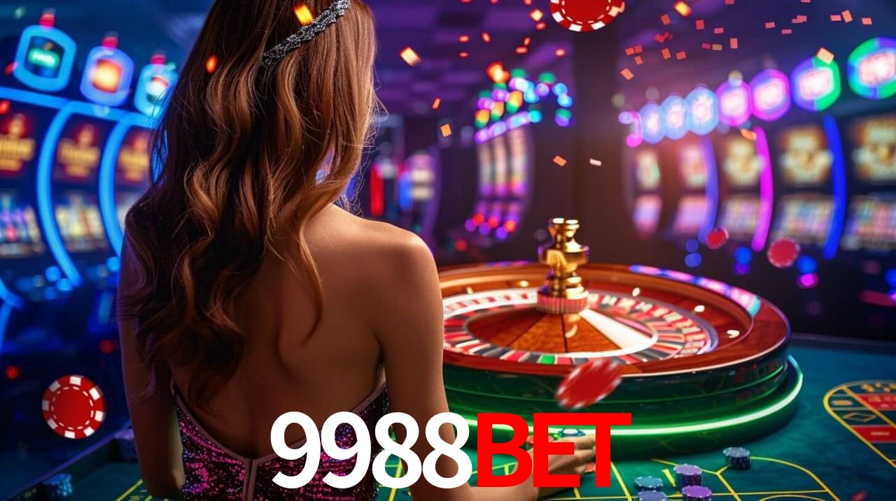 Página de download 9988Bet