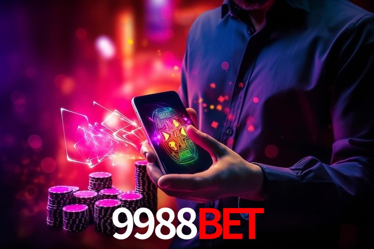 Experiência VIP 9988Bet