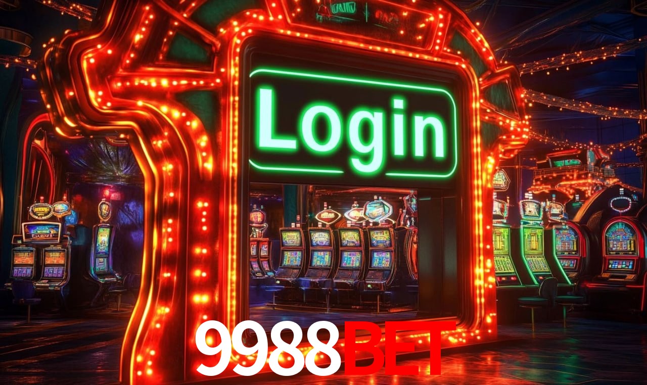 Provedores de Jogos 9988Bet