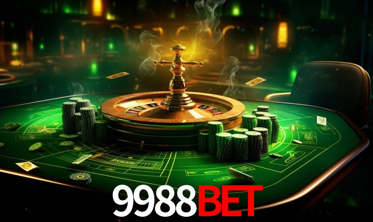 Jogos Exclusivos 9988Bet