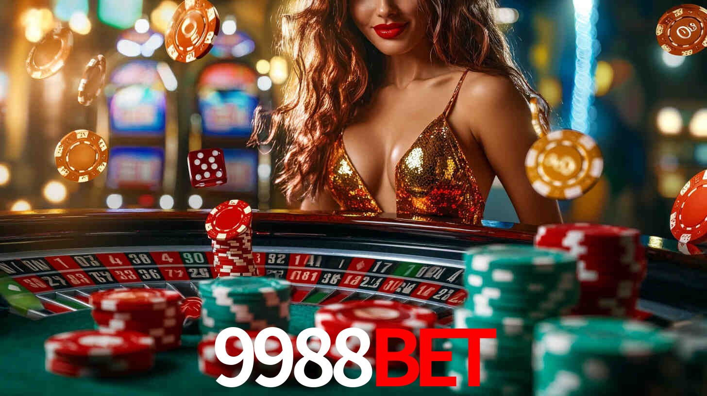 Exclusive Games 9988Bet