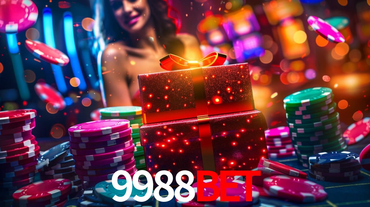 Interface Premium 9988Bet